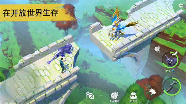 小精灵生存指南的图册
