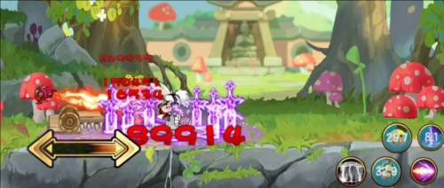 造梦西游4攻略7