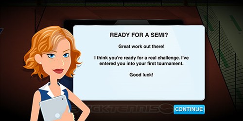 StickTennis怎么玩2
