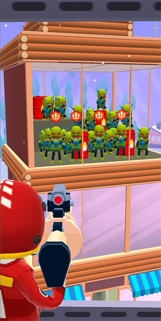 HellCopter截图0