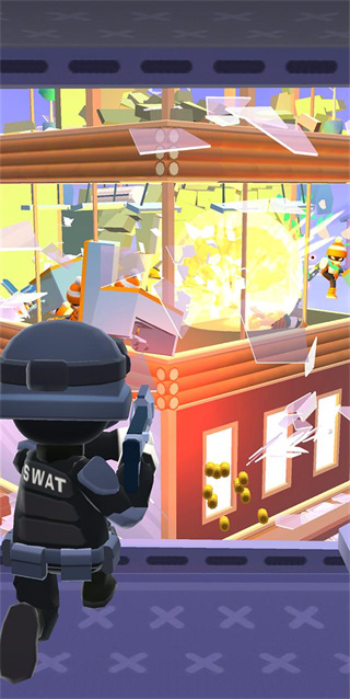 HellCopter截图1