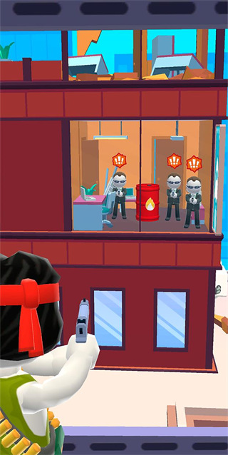 HellCopter截图2