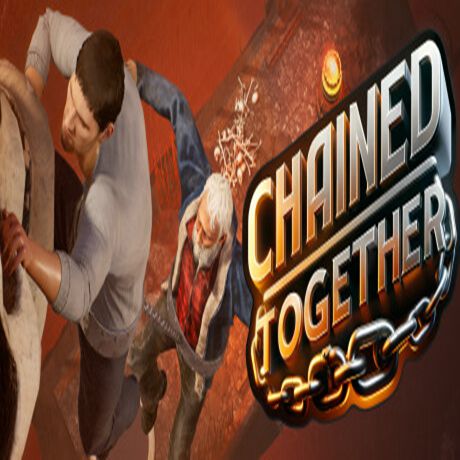 链在一起下载 链在一起（6.3GB）PC版