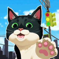 小猫咪大城市下载 小猫咪大城市（17.6GB）安卓版