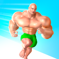 猛男冲冲冲下载 猛男冲冲冲（13.25GB）ios版