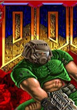 DOOM毁灭战士下载 DOOM毁灭战士（23.2GB）英文版