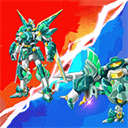 机甲恐龙战神下载 机甲恐龙战神（19.2GB）安卓版