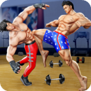 GYM格斗下载 GYM格斗（15.2GB）安卓版