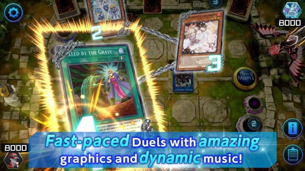 master duel手机端的图册
