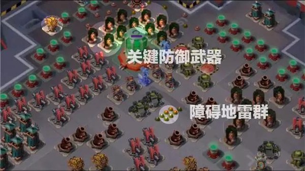 海岛奇兵中文版图片2
