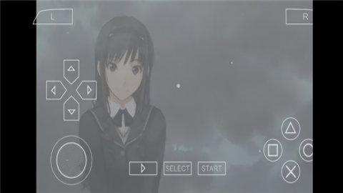 圣诞之吻游戏手机版