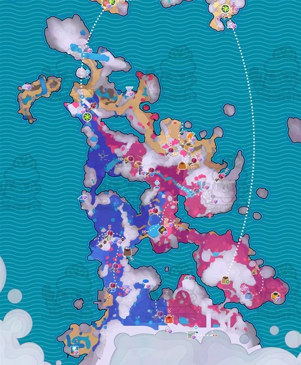 史莱姆牧场2