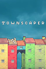 Townscaper城镇叠叠乐下载 Townscaper城镇叠叠乐（27.9GB）安全版