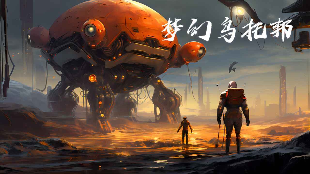 梦幻乌托邦截图3