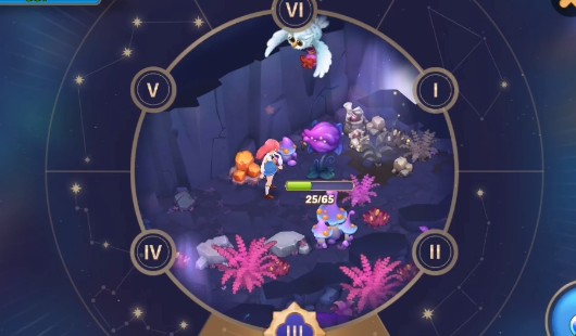 梦幻魔法屋Magicabin