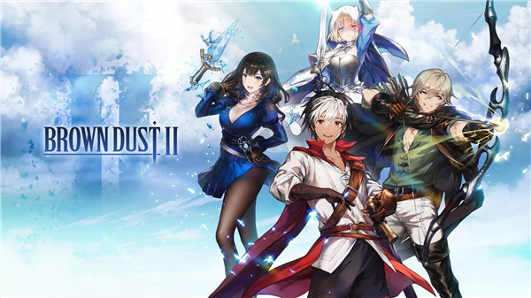 BrownDust2截图3