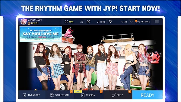 superstarjyp截图1
