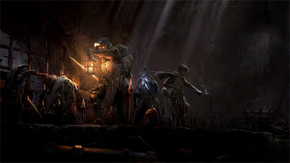 dark and darker截图2