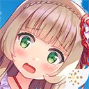 纸片人女友下载 纸片人女友（3.65GB）汉化版
