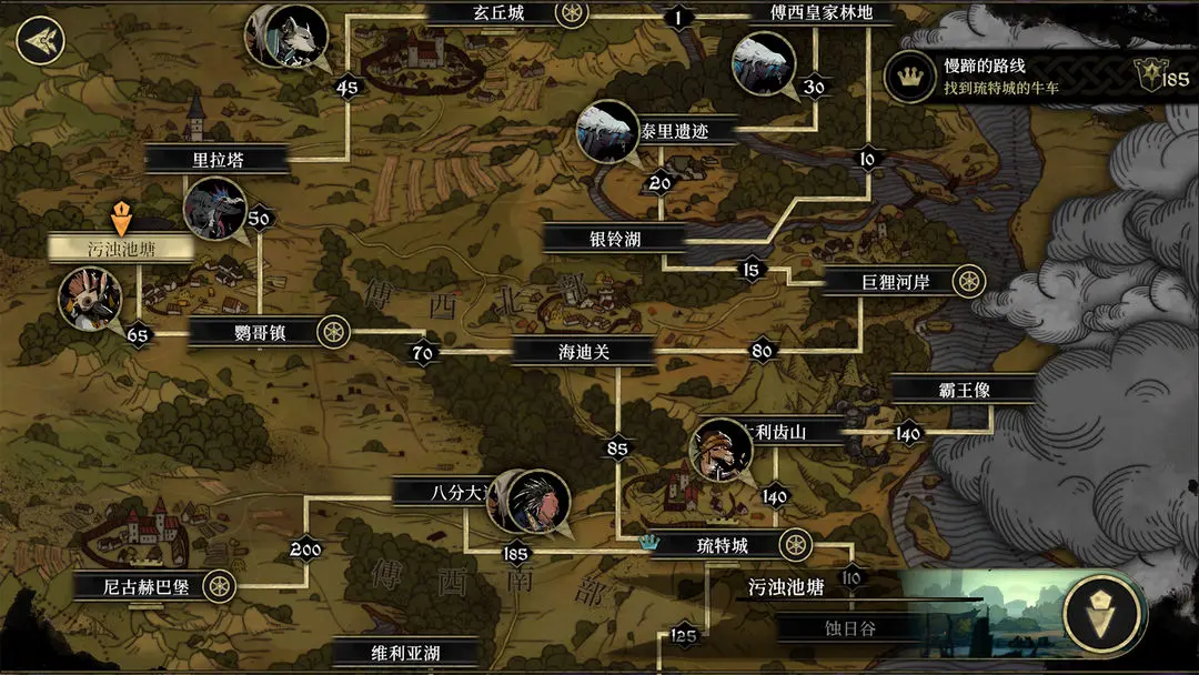 安尼姆的无尽旅途国际服0