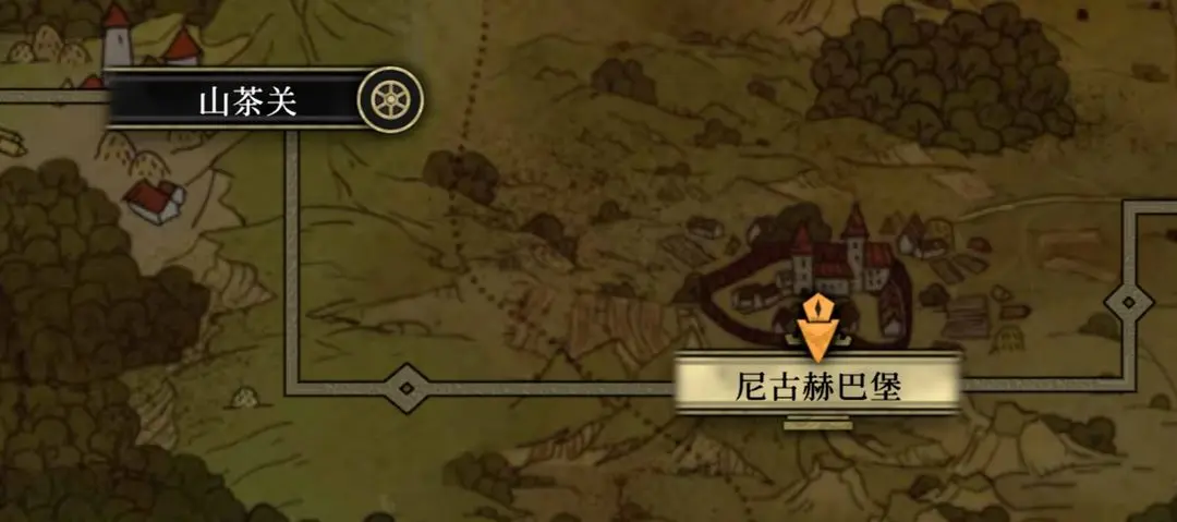 安尼姆的无尽旅途国际服