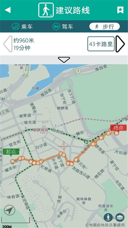 香港出行易的图册