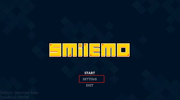 Smilemo怎么设置中文