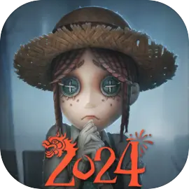 第五人格网易官方版
