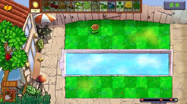 植物大战僵尸生态版手游下载(Plants  vs. Zombies  FREE)