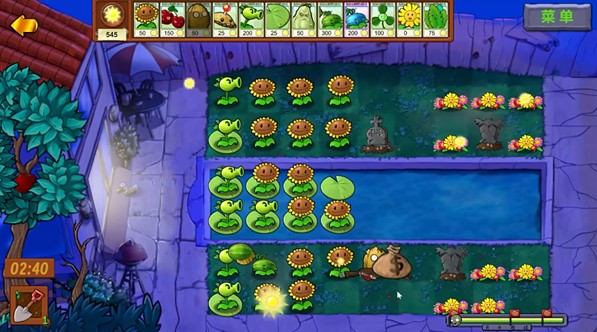 植物大战僵尸生态版手游下载(Plants  vs. Zombies  FREE)