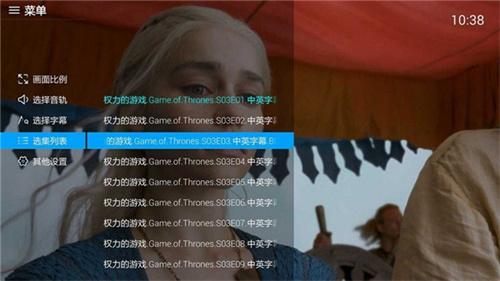 暴风影音tv版