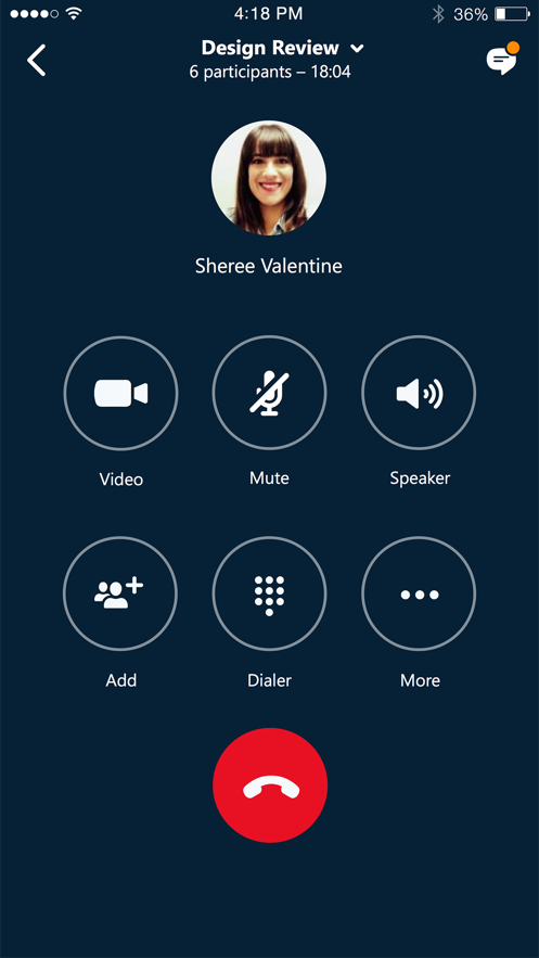手机版skype官网版下载