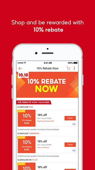 shopee台湾版的图册