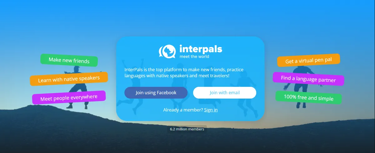 InterPals