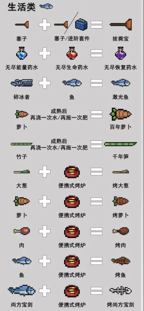 元气骑士官服