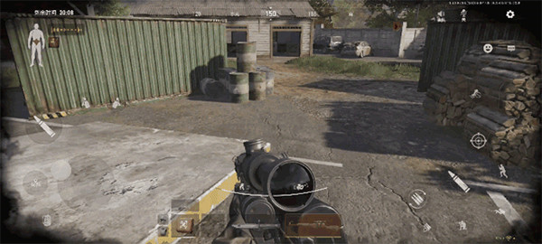 暗区突围物资扫描辅助怎么下载安装