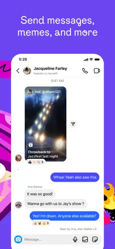 instagram最新版20240