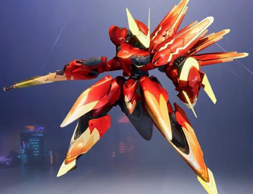 机动都市阿尔法台服官方版5