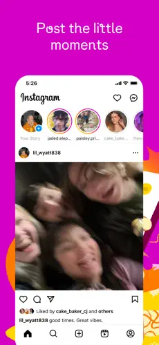 instagram最新版本0