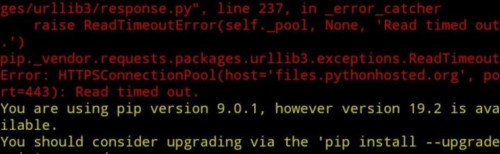 Pydroid3中文版基本操作4