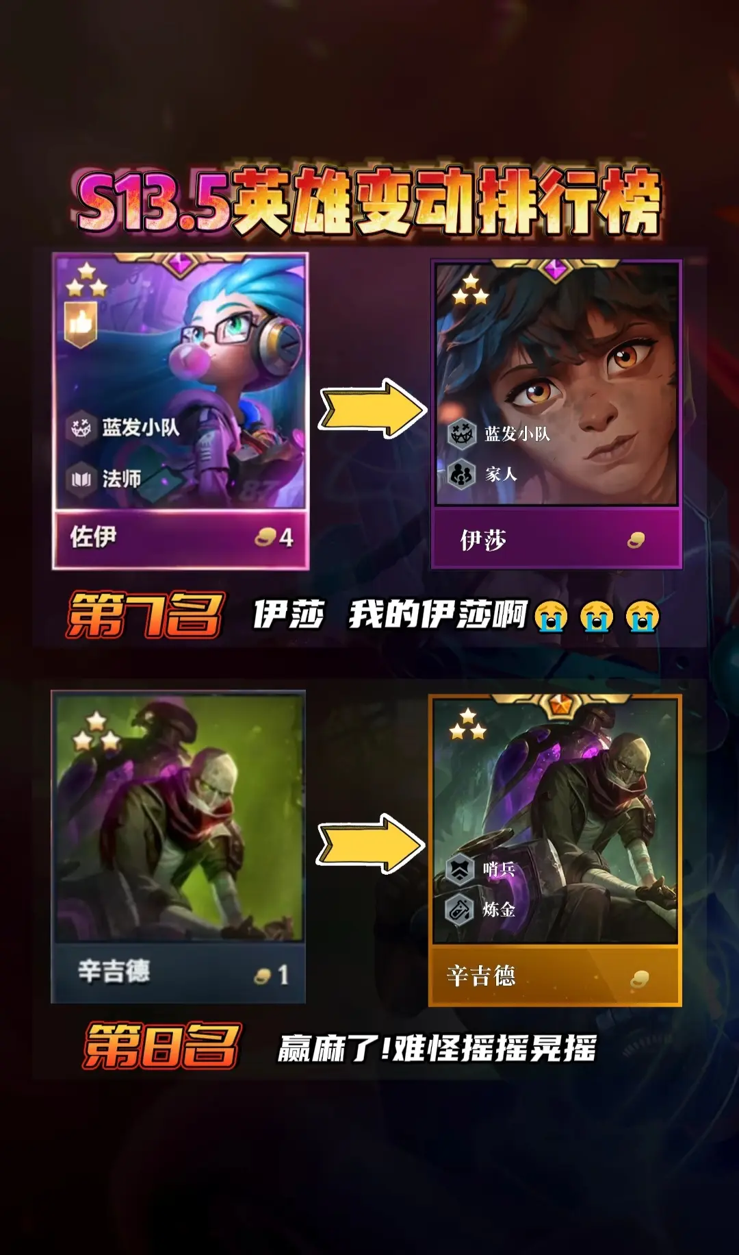 金铲铲之战