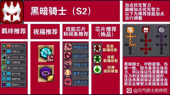 元气骑士前传犀游版