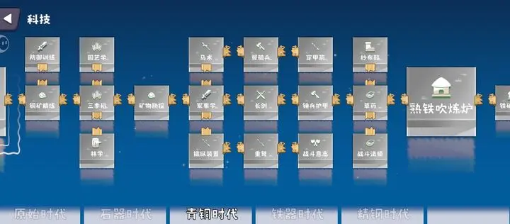 浮岛世界2