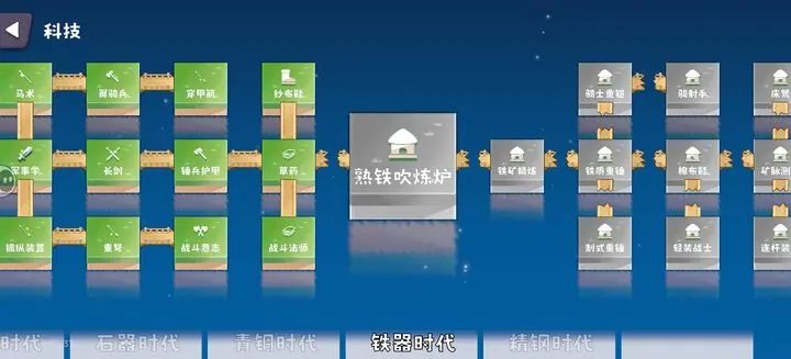 浮岛世界2