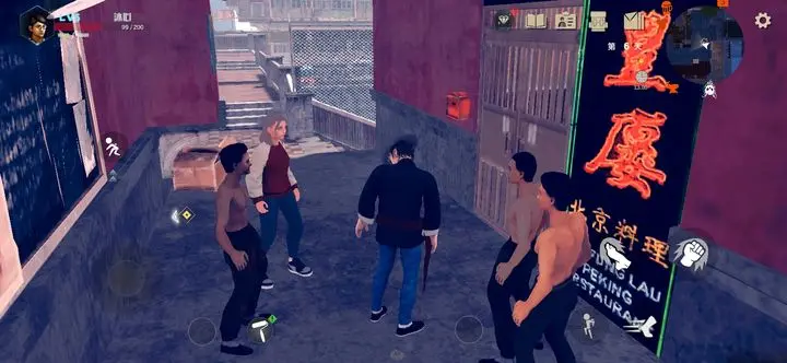 门徒1