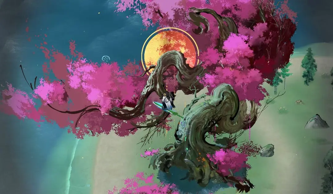 修仙时代