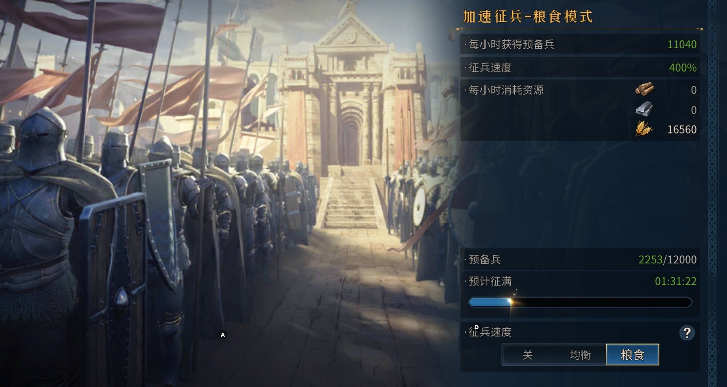 帝国权杖与文明