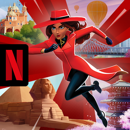 神偷卡门下载 神偷卡门（V8.3.9）免费版