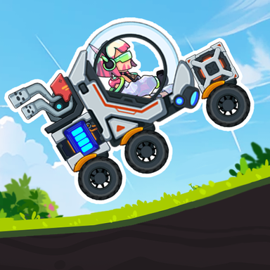 太空赛车下载 太空赛车（V1.5.7）合集版