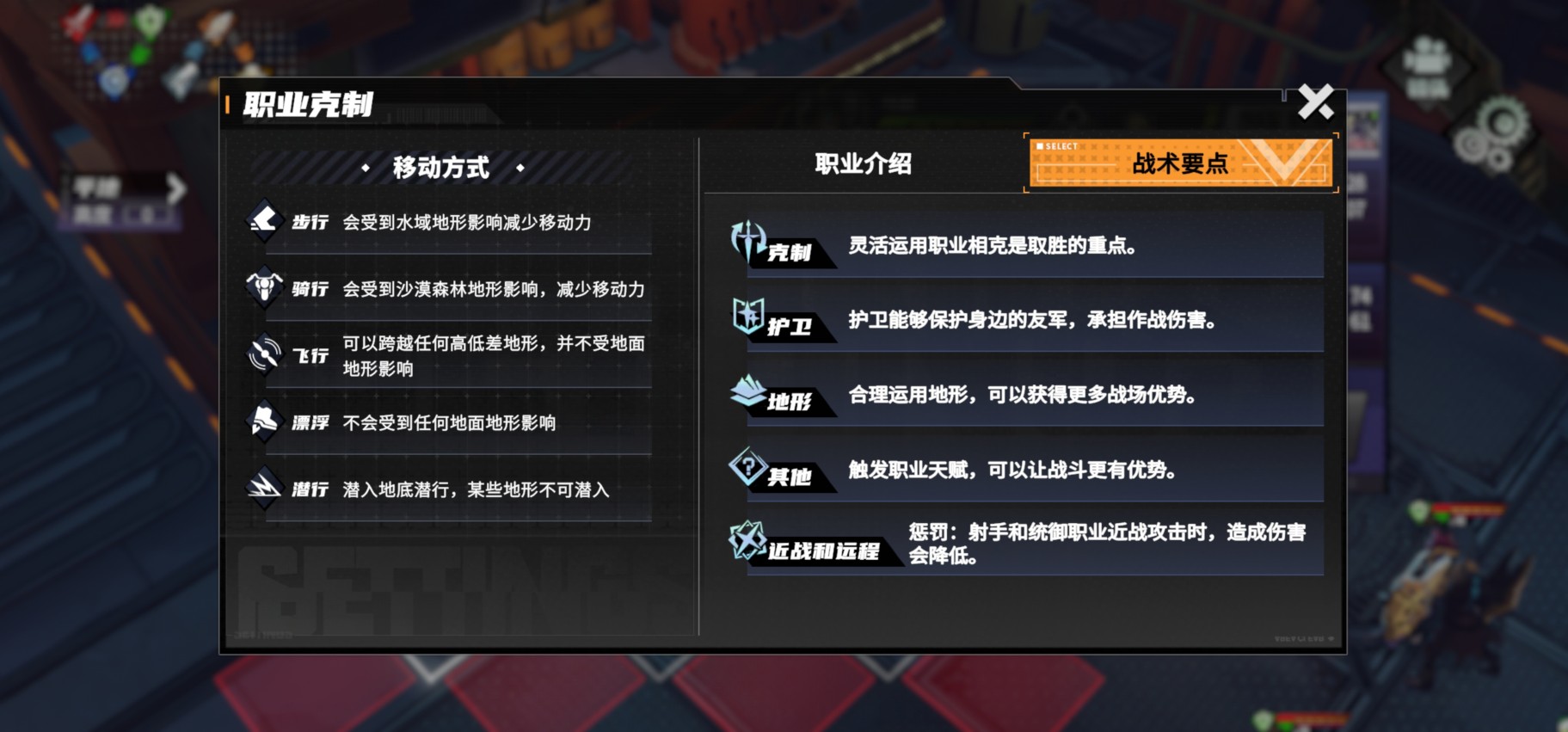 晴空之下